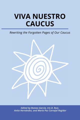 Imagen de portada: Viva Nuestro Caucus 9781643171241