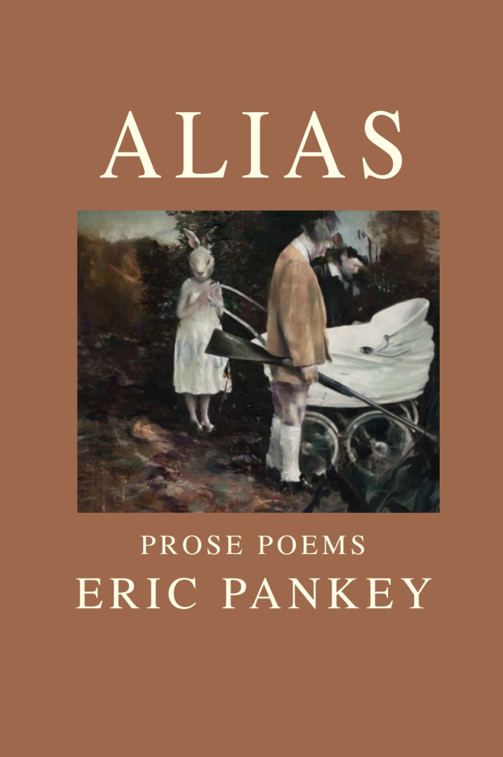 Alias (eBook)