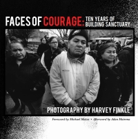 Cover image: Faces of Courage 9781643171623
