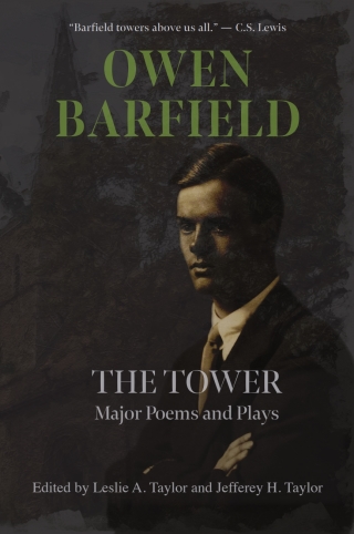 Cover image: Tower, The 9781643171722