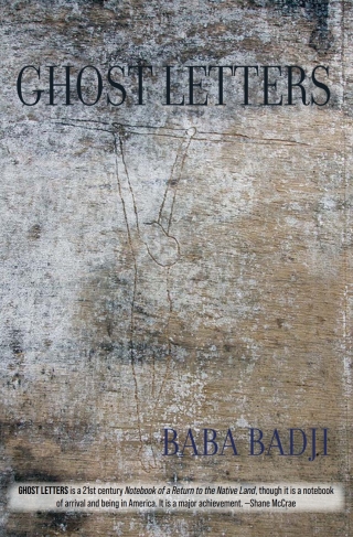 Imagen de portada: Ghost Letters 9781643171968