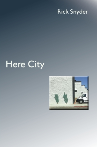 Imagen de portada: Here City 9781643171999