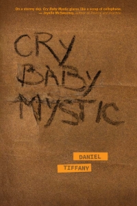 Cover image: Cry Baby Mystic 9781643172026