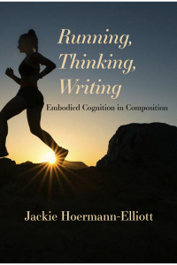 Cover image: Running, Thinking, Writing 9781643172514