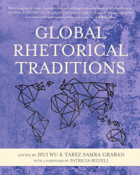 Cover image: Global Rhetorical Traditions 9781643173160