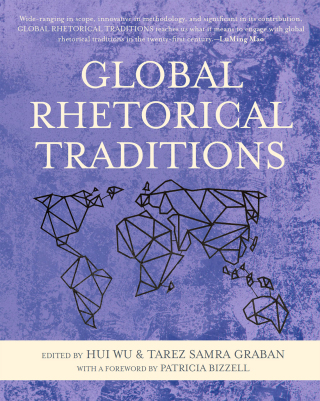 Titelbild: Global Rhetorical Traditions 9781643173160