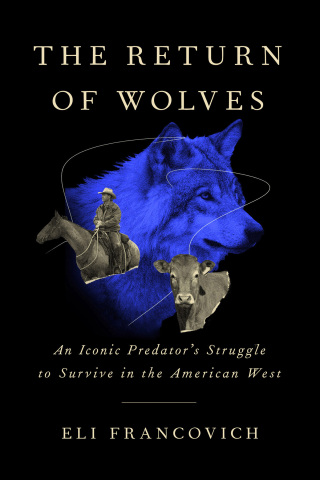 Cover image: The Return of Wolves 9781643260730