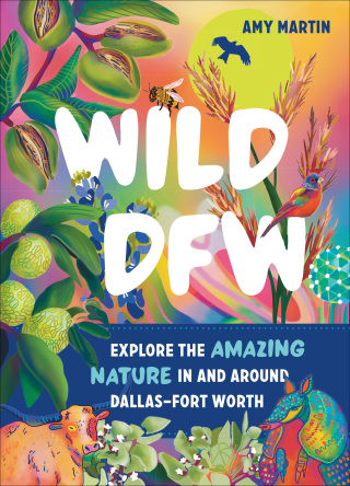Cover image: Wild DFW 9781643260846