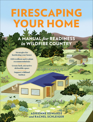 Cover image: Firescaping Your Home 9781643261355