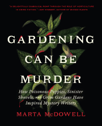 Cover image: Gardening Can Be Murder 9781643261126