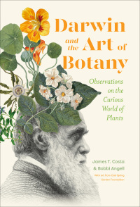 Cover image: Darwin and the Art of Botany 9781643260792