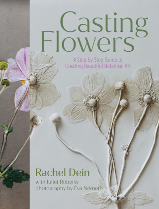 Cover image: Casting Flowers 9781643263465