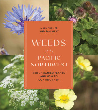 Cover image: Weeds of the Pacific Northwest 9781643261089