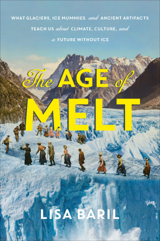 Cover image: The Age of Melt 9781643261515