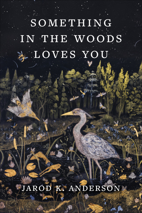 Something in the Woods Loves You - FULL INSTANT DOWNLOAD | PDF DOCX EPUB