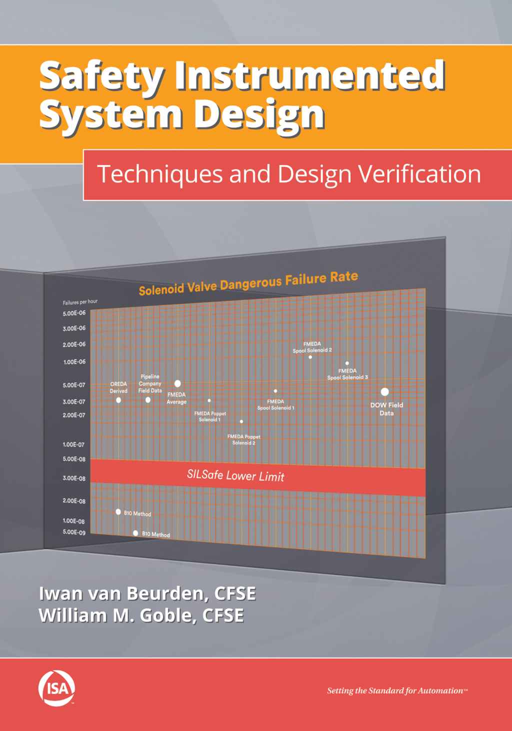 Safety Instrumented System Design: Techniques and Design Verification 1st Edition