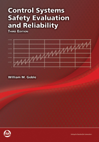 Imagen de portada: Control Systems Safety Evaluation & Reliability, Third Edition 3rd edition 9781934394809