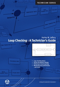 Imagen de portada: Loop Checking: A Technician's Guide 1st edition 9781556179105