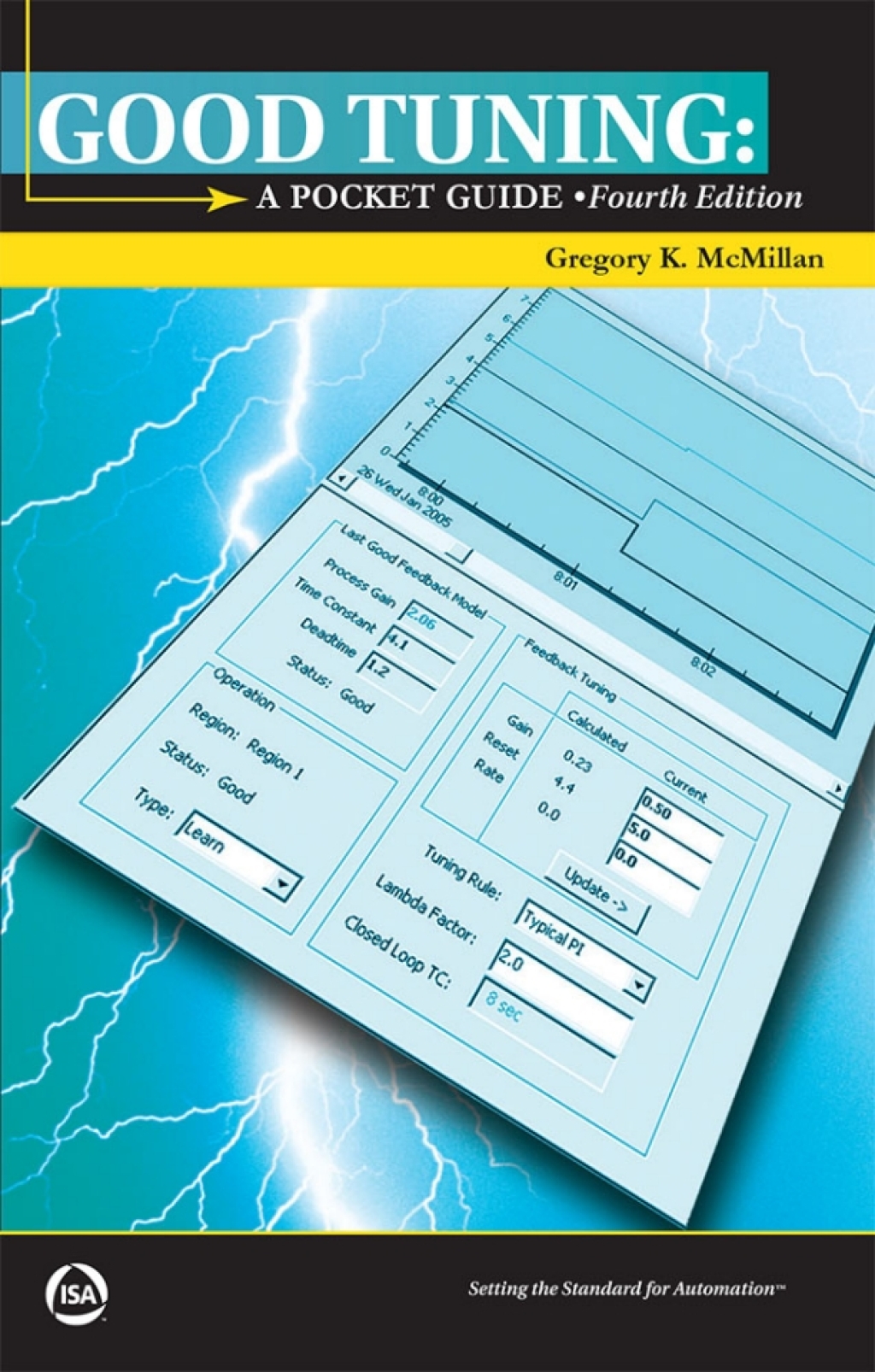Good Tuning: A Pocket Guide, Fourth Edition, 4th Edition 4th Edition