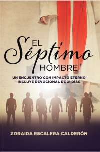Cover image: El Séptimo Hombre 9781643342887