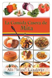 Omslagafbeelding: La comida casera de Mita 9781643344966