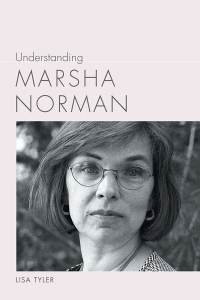 表紙画像: Understanding Marsha Norman 9781643360027
