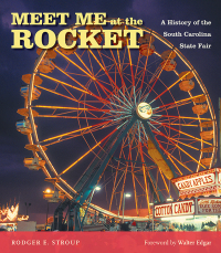 Imagen de portada: Meet Me at the Rocket 9781643360041