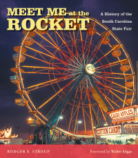 表紙画像: Meet Me at the Rocket 9781643360041