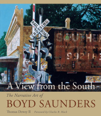Cover image: A View from the South 9781611179125
