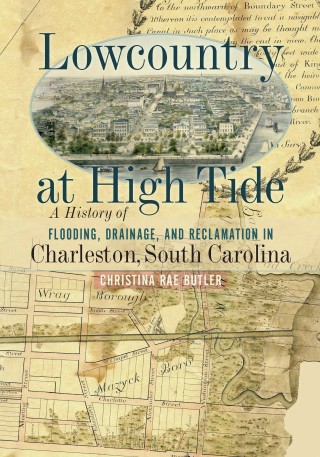 Cover image: Lowcountry at High Tide 9781643360621