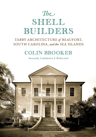 Titelbild: The Shell Builders 9781643365909