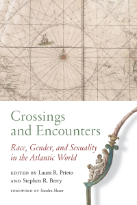 Cover image: Crossings and Encounters 9781643360843