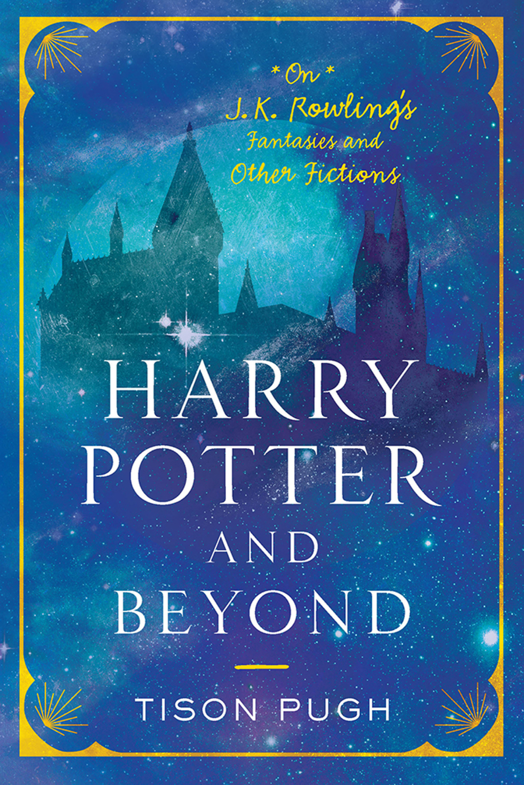 Harry Potter and Beyond eBook
