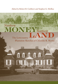 Cover image: Northern Money, Southern Land 9781643361024