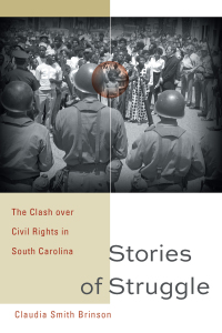 Cover image: Stories of Struggle 9781643361079