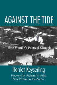 Titelbild: Against the Tide 9781570035418