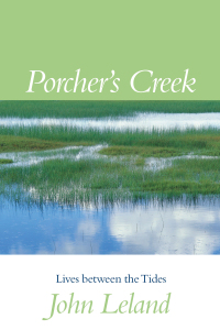 Imagen de portada: Porcher's Creek 9781570034572