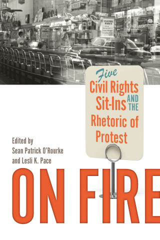 Imagen de portada: On Fire 9781643361611