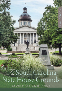 Omslagafbeelding: The South Carolina State House Grounds 9781643361789