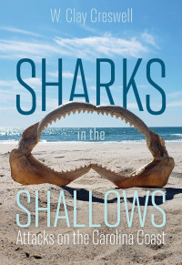 Omslagafbeelding: Sharks in the Shallows 9781643361802