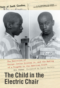 Cover image: The Child in the Electric Chair 9781643361949