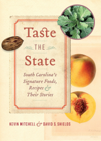 Cover image: Taste the State 9781643361963
