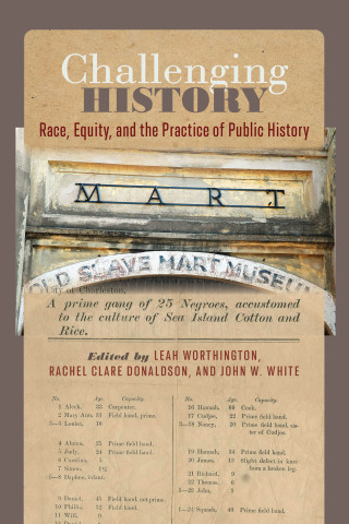 Cover image: Challenging History 9781643362007