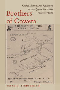 表紙画像: Brothers of Coweta 9781643362038