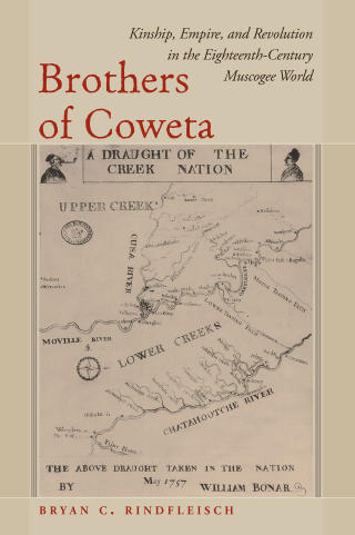 Immagine di copertina: Brothers of Coweta 9781643362038