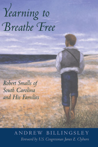 Cover image: Yearning to Breathe Free 9781643364612