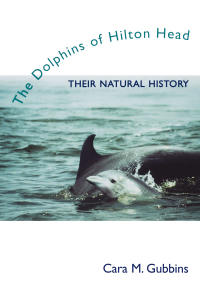 Cover image: The Dolphins of Hilton Head 9781570034589