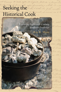 Imagen de portada: Seeking the Historical Cook 9781611172591