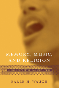 Cover image: Memory, Music, and Religion 9781570035678