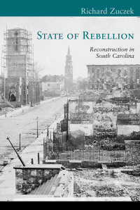 Imagen de portada: State of Rebellion 9781570038488